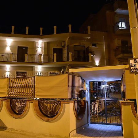 B&B Le Cycas Castellammare di Stabia Exterior foto